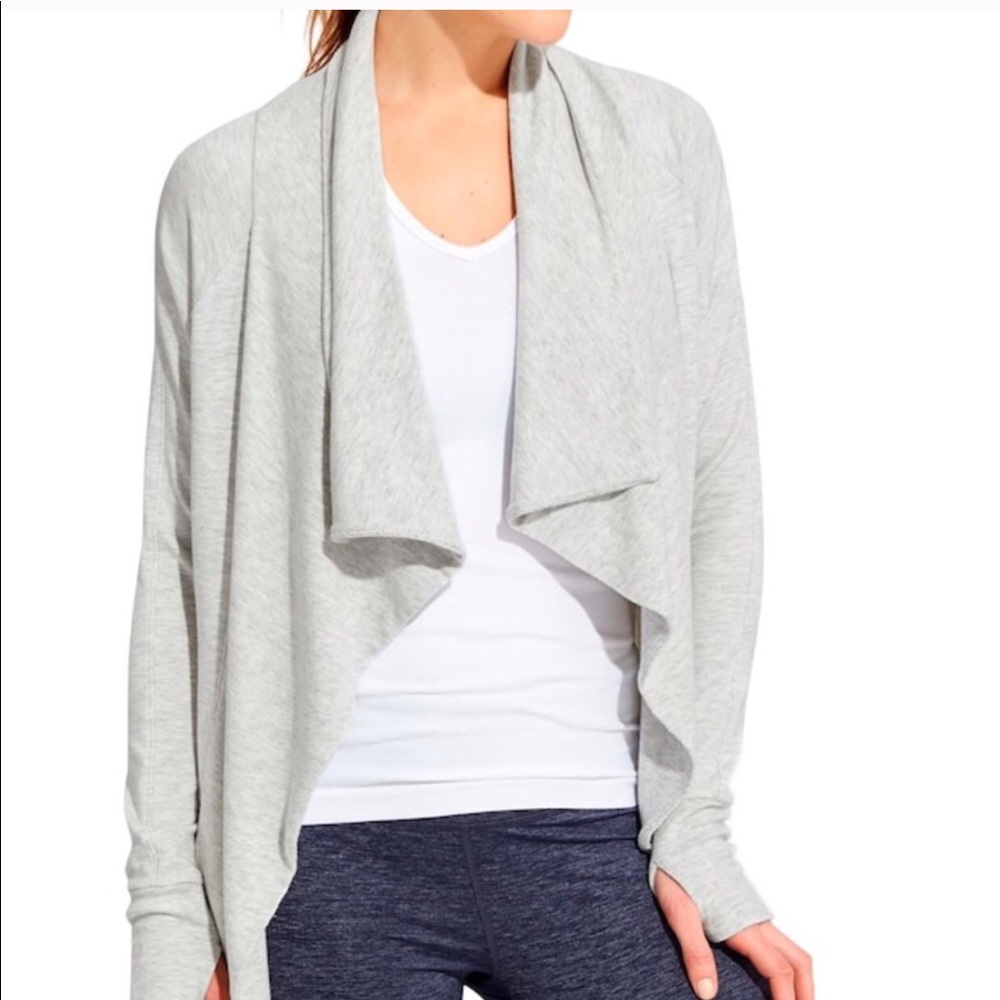 Hatha jacket